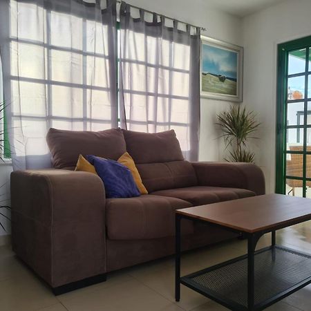 Zafiro,S Apartment ปูแอร์โตเดลคาร์เมน ภายนอก รูปภาพ