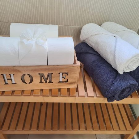 Zafiro,S Apartment ปูแอร์โตเดลคาร์เมน ภายนอก รูปภาพ