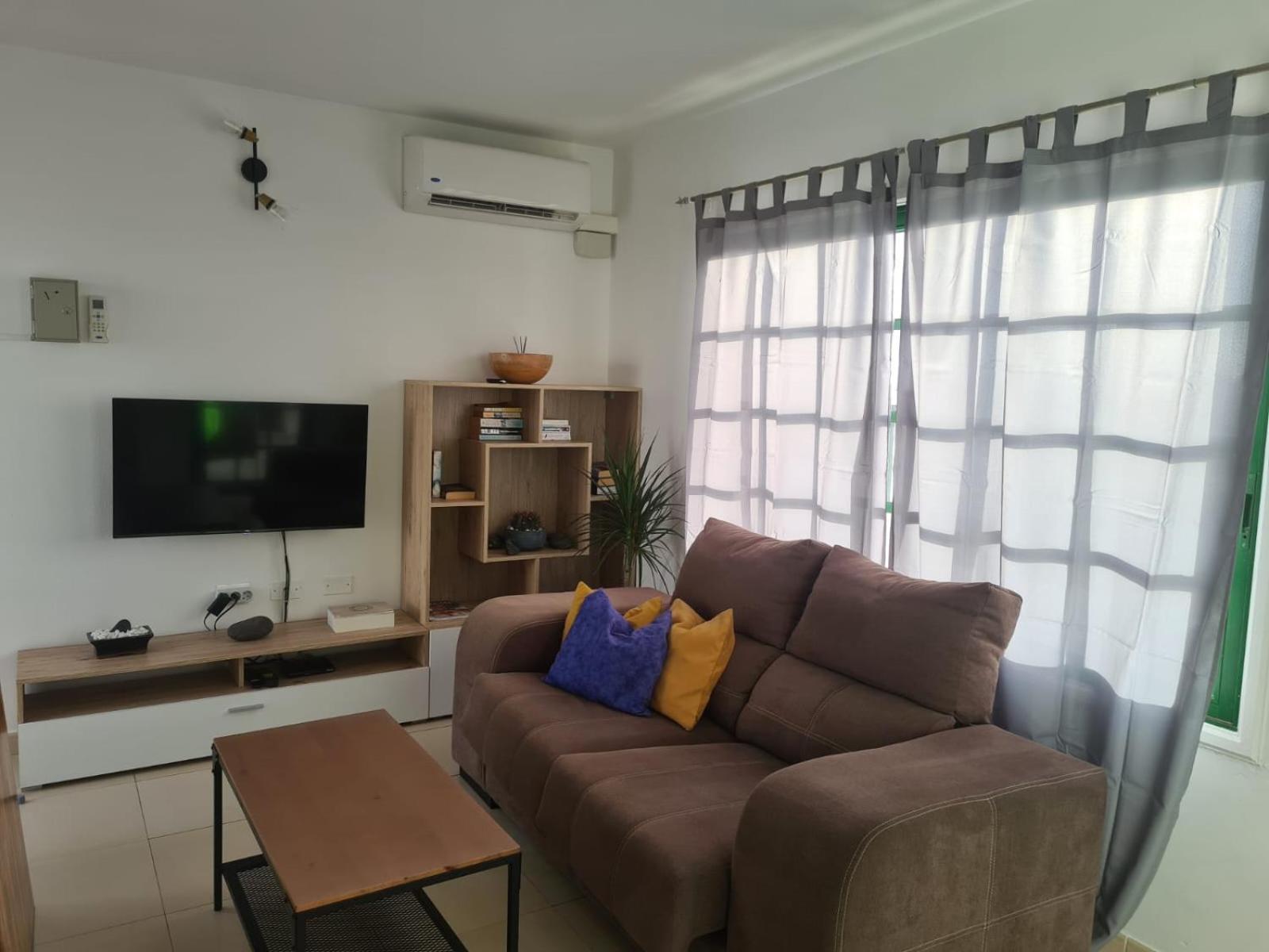 Zafiro,S Apartment ปูแอร์โตเดลคาร์เมน ภายนอก รูปภาพ