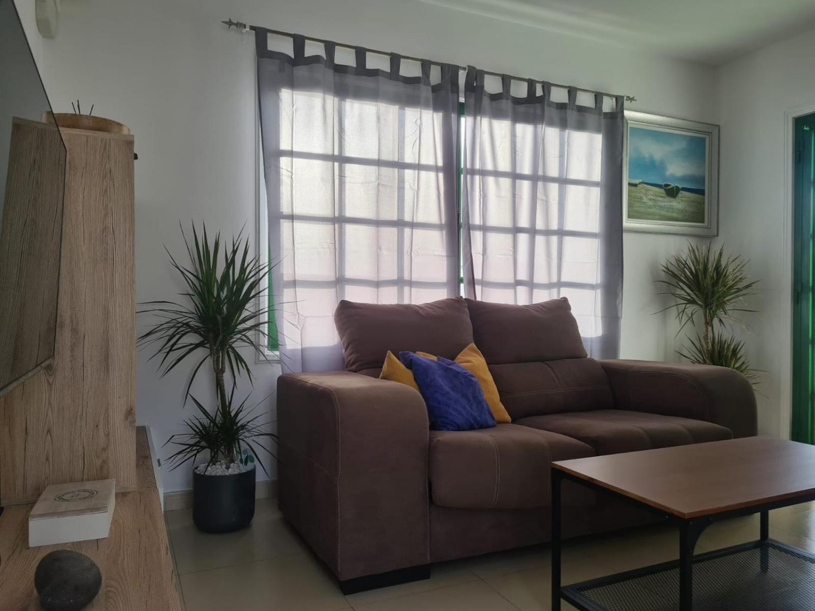 Zafiro,S Apartment ปูแอร์โตเดลคาร์เมน ภายนอก รูปภาพ