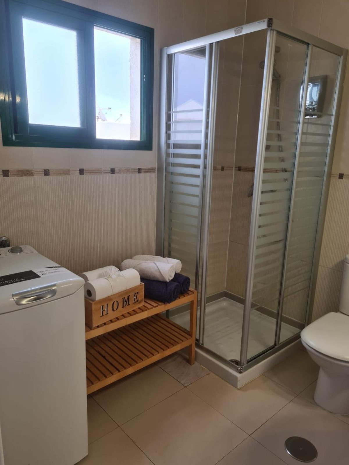 Zafiro,S Apartment ปูแอร์โตเดลคาร์เมน ภายนอก รูปภาพ