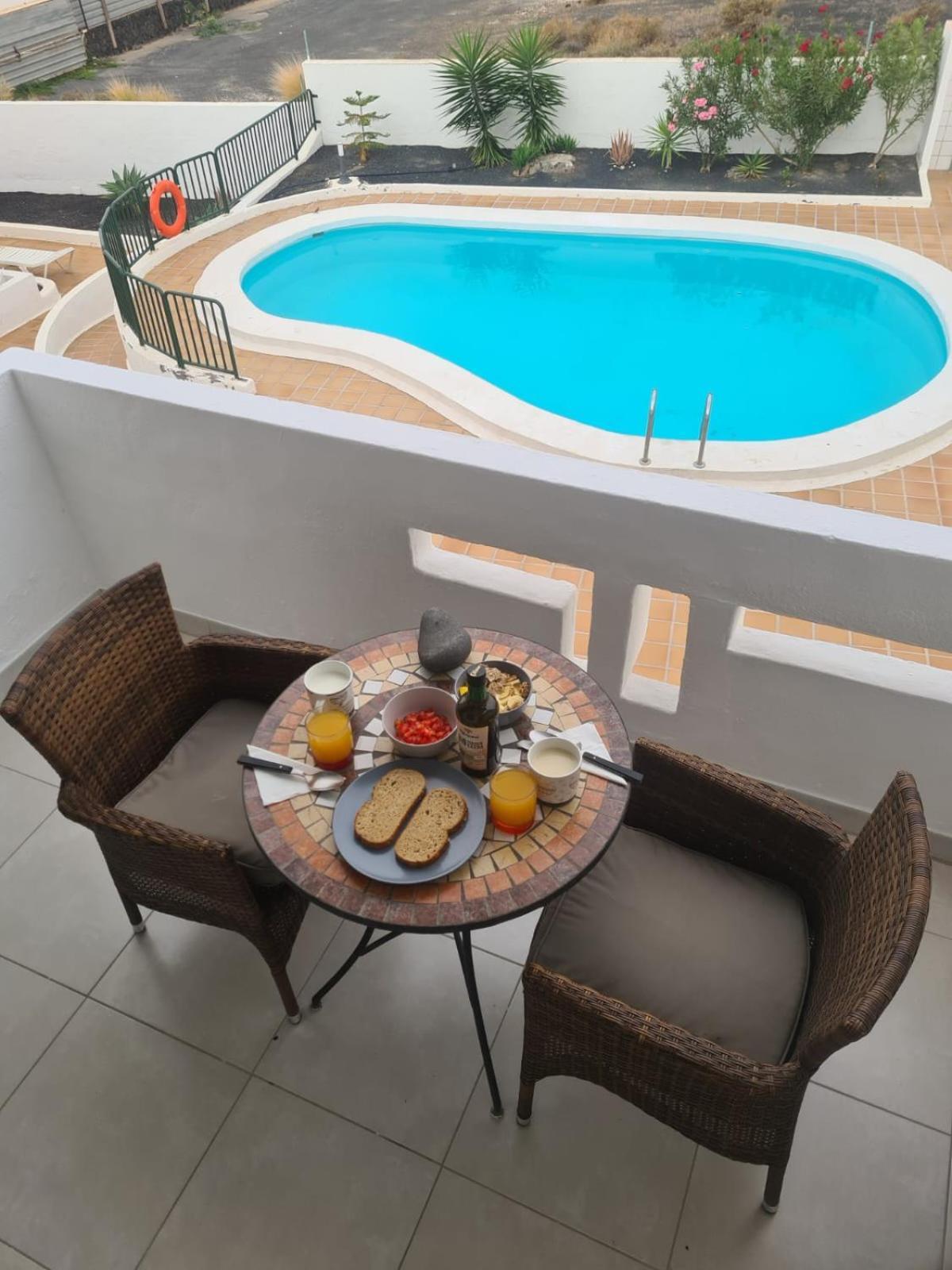 Zafiro,S Apartment ปูแอร์โตเดลคาร์เมน ภายนอก รูปภาพ